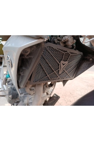 CF MOTO 150NK RADYATÖR KORUMA