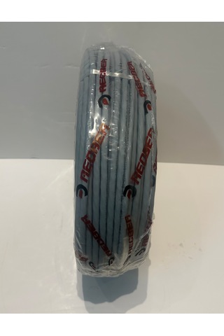 Reçber Sl500 U/f23 Lszh Cat 6a U/ftp 100 Metre Gri