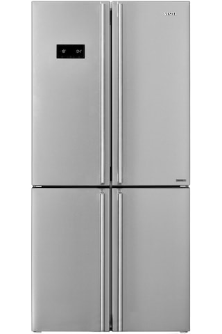 Vestel FD56201 EX 487 LT No-Frost Gardırop Tipi Buzdolabı