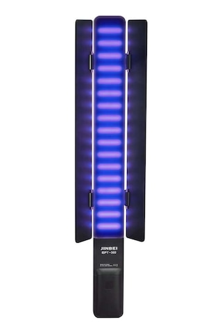 Jinbei Eft-360 Rgb Led Işık Çubuğu(Bataryalı)