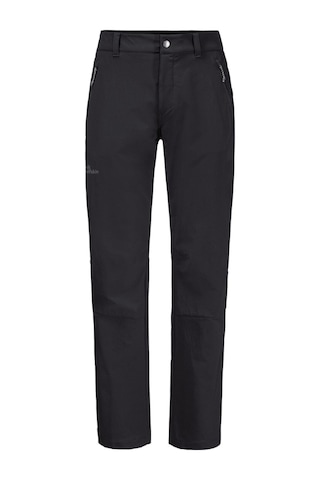 Jack Wolfskin Activate XT Erkek Outdoor Pantolon 1503755-6000 Siyah