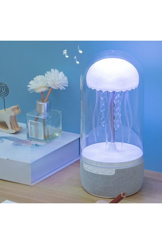 Suntek Denizanası Hoparlör Oturma Odası Yatak Dış Mekan