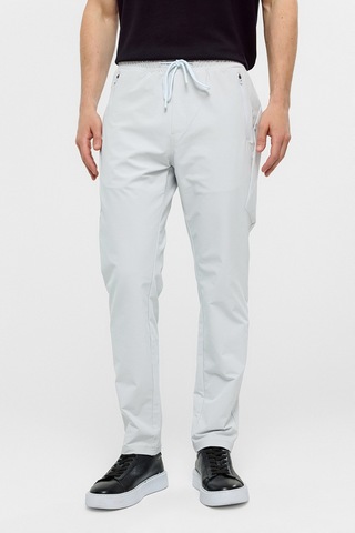 Back And Bond Açık Gri Regular Fit Jogger Pantolon Çok Renkli