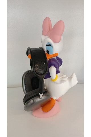 Daisyduck-gamer-kulakstandı