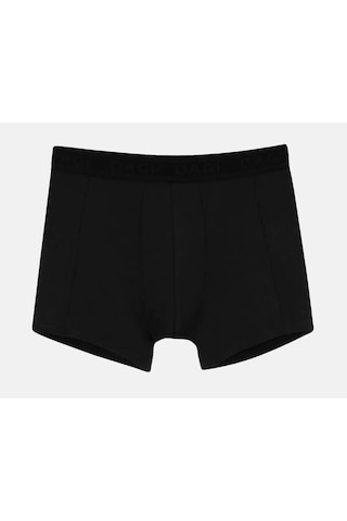 Dagi Erkek Modal Boxer D3710 Siyah