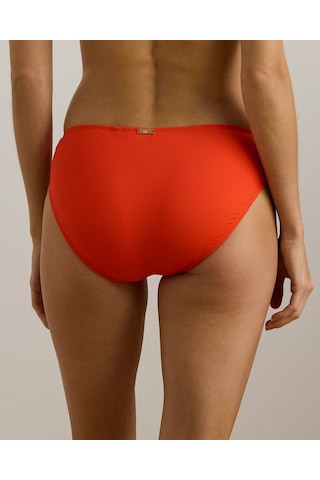 Polo Ralph Lauren Kadın Bikini Altı 20501051-pem Turuncu