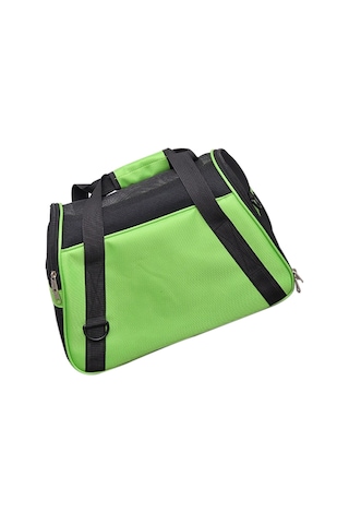 Jokmae Yeşil Büyük Evcil Hayvan Çantası