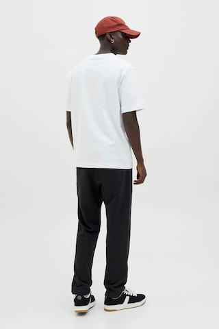 Jack & Jones Jpstkane Erkek Eşofman Altı Siyah