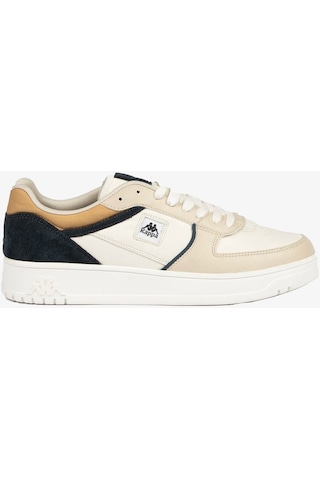 Kappa Authentic Barney Tur Unisex Beyaz Sneaker 381w1yw-a00-g Beyaz