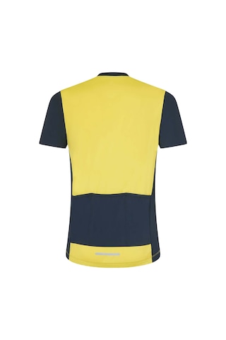 Poınt To Poınt 1/4 Zıp Jersey Sari