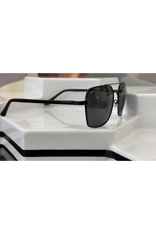 Polo Black Pb 1652 C1 Erkek Güneş Gözlüğü