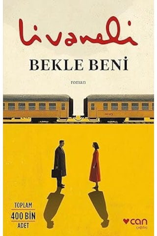 Bekle Beni + Hobbit + Annem Öldü Mü + Hizmetçi + Kahramanın Sonsuz Yolculuğu + El Kızı + 21 Kitap