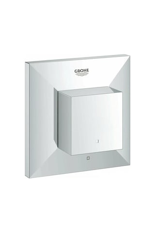 Allure Brilliant Ankastre Stop Valf - 29398000 Diğer