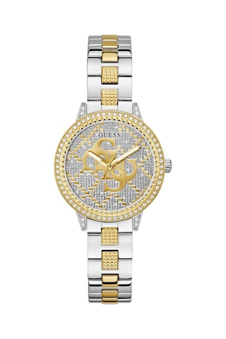 Guess Gugw0944l3 Kadın Kol Saati Metalik Gri