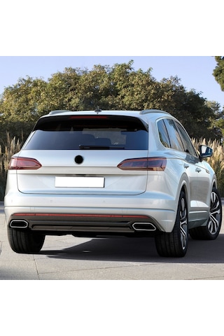 Vw Touareg 2019-2023 Arka Cam Silecek Motoru 5g0955711c