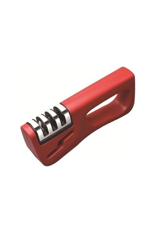 Vıshua Ev Hızlı Hareketli Bıçak Taşlama Mutfak Aracı Taşlama Bıçağı Sebze Taşlama Aracı 02