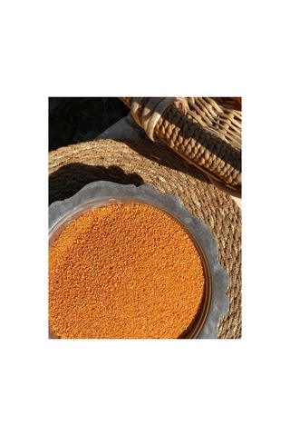 Tarhana Ev Yapımı Göce Tarhanası 500 Gram