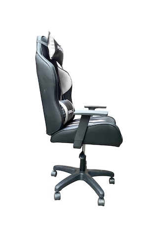 Rebelx  Basic Oyuncu Koltuğu Beyaz