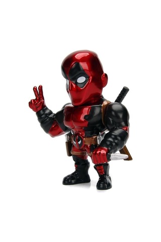 Marvel 4" Deadpool Figürü 253221006
