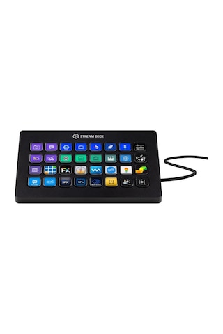 Corsair Elgato Stream Deck Xl 10Gat9901