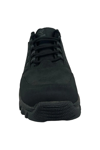 Matzeliger Mzg84 Siyah Erkek Günlük Outdoor Trekking Spor Ayakkabısı