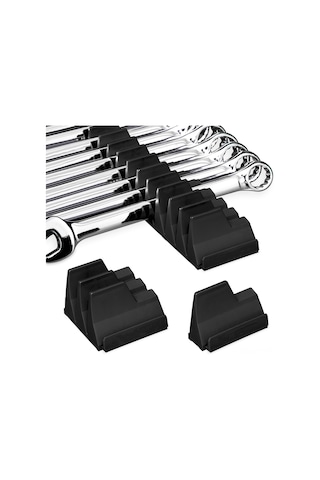 Youtek 5402 Anahtarları İçin 20 Bölmeli Depolama Rafı, Profesyonel Ve Ev Kullanımlı Dayanıklı Anahtar Tutucu Shk-1757 Diğer