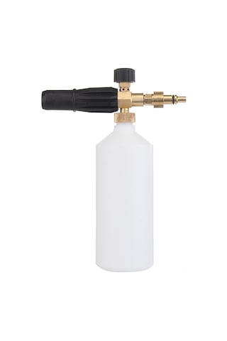 Symbee Profesyonel Kaliteli Köpük Atıcı Ls3 - Yüksek Basınçlı Yıkama Makineleri İçin Uyumlu, Stihl Huter Ve Diğer Markalarla Uyumlu