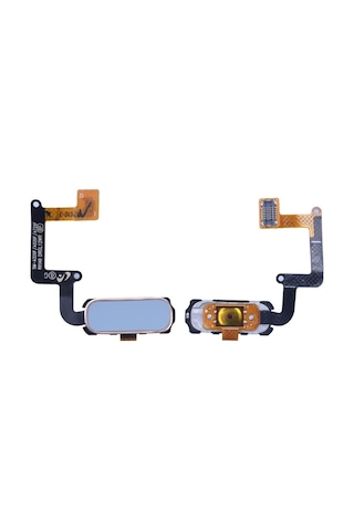 Samsung Galaxy Uyumlu A7 2017 ( A720 ) Home Tuş Parmak Izi Süper Kalite (509808556)