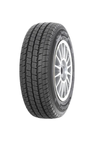 Matador Mps125 Variantaw 195/70r15c 104/102r 97t Dört Mevsim Lastiği 2026