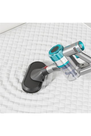 Honeybeeshop Gri V7 V8 V10 V11 V15 Vakum Temizleyici Bileşenleri Yatak Temizliği Fırça Başlığı