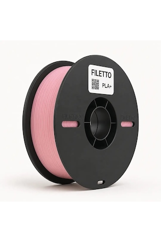 Mattle Pembe Filetto Matte Pla+ 3d Filament 1.75mm 1kg Ams Uyumlu Mattle Pembe Filetto Matte Pla+ 3d Filament 1.75mm 1kg Ams Uyumlu