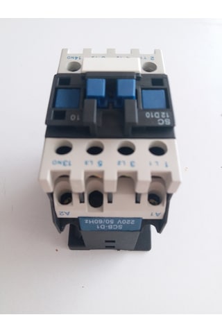 SAYPORT SC-12D-10