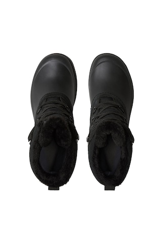 The North Face Kadın Shellısta V Shorty Wp Nf0a8d8zkx71 Siyah