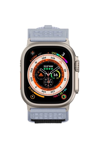 Watch 7 45mm Krd-99 Hasır Kordon