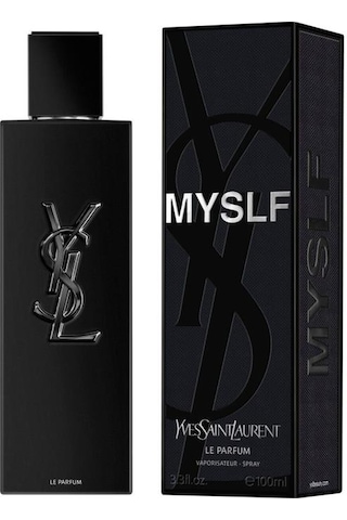 Yves Saint Laurent Myslf Le Parfum 100 Ml Erkek Parfüm