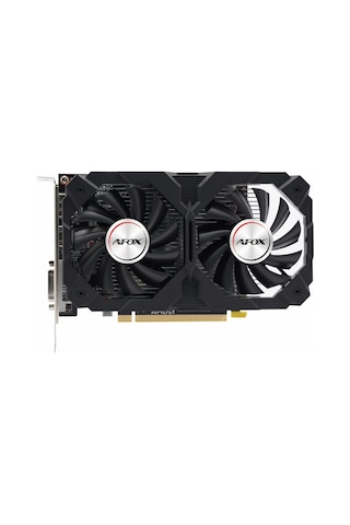 Afox Radeon Rx 550 8gb Gddr5 128bit Dvı/hdmı/dp Ekran Kartı