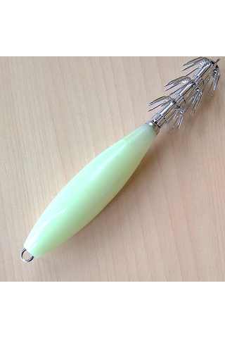 MSO VIP Kalite Fosforlu Kalamar Ahtapot Zoka Yem