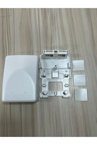 Data Box 2'li