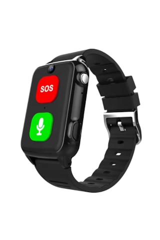 Erctec H3 Takip Bilekliği Alzheimer, Demans, Epilepsi, Hasta, Yaşlı, Güvenlik, Çocuk, Sim Kartlı, Uzaktan Takipli, İmei Kayıtlı, Şajlı, Kameralı