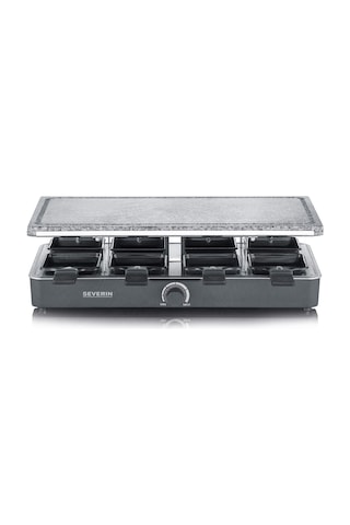 Severin RG 2372 8 Kişilik Raclette Elektrikli Izgara