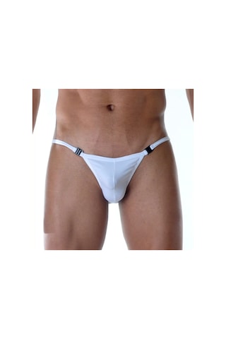 Naam Erkek Slip Çamaşır Çok Renkli