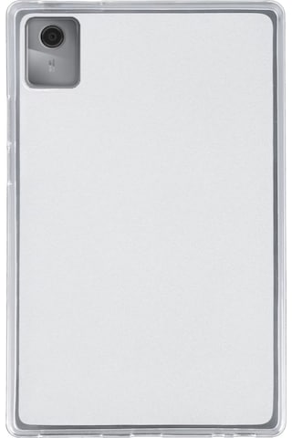 Lenovo Tab M11 /tab K11 11inç 2024 Kılıf Tablet Hibrit Silikon Case Kapak Tb330fu Tb330xu Tb331fc Kılıf