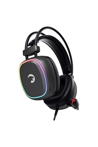 GamePower Raijin 7.1 Surround Rainbow Oyuncu Kulaklığı