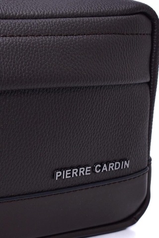 Pierre Cardin Erkek Portföy Çantası Kahve Pc002000-f Kahverengi