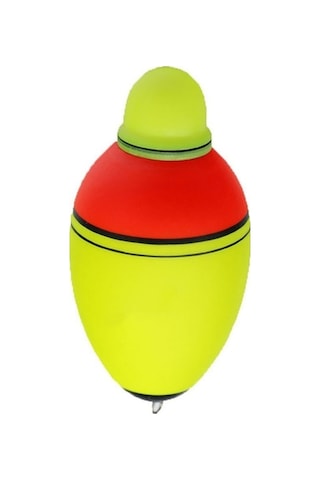 Trendooze Şamandıra Işıklı Flotador Eva Elektronik Deniz Bobber Balıkçılık Balıkçılık Balıkçılık Balıkçılığı 60g Hj