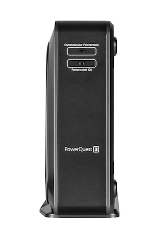 Audioquest Powerquest 3 Ac Filtreli Akım Korumalı Priz