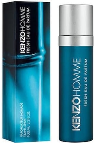 Kenzo Homme Fresh Erkek Parfüm EDP 100 ML