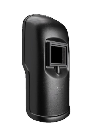 Baymax Plastik Siyah Kaynak Maskesi Bx4200