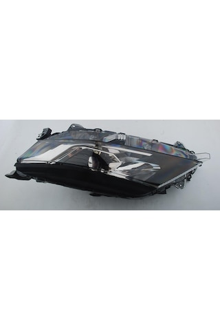Tw Sol Far Ledsiz Mitsubishi L200 2019- Uyumlu 8301d377