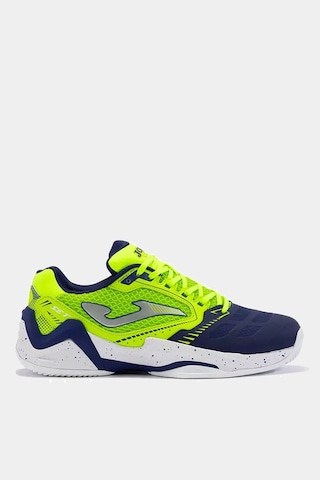 Joma Erkek Tenis Tenis Ayakkabı Set Men 2403 Tsetw2403c Siyah